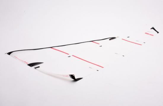 Joysway DragonForce 65 V6 - A Sail Set (50 Micron Mylar)