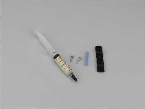 RACTIVE 6mm Prop Shaft Oiler Set