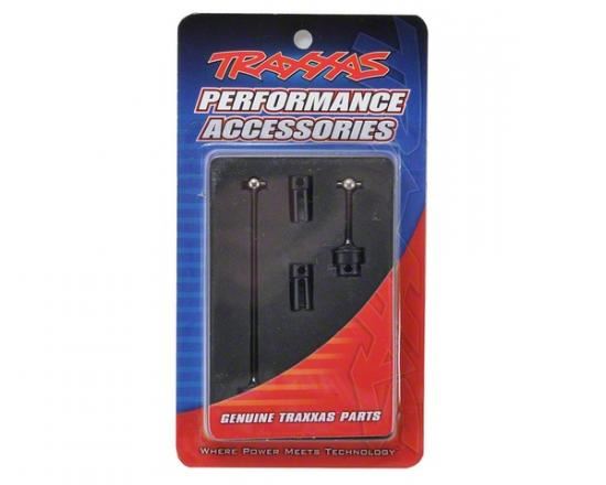 TRAXXAS Driveshafts, Center (Steel Con