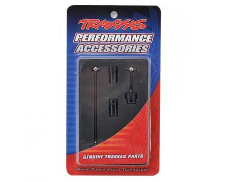 TRAXXAS Driveshafts, Center (Steel Con