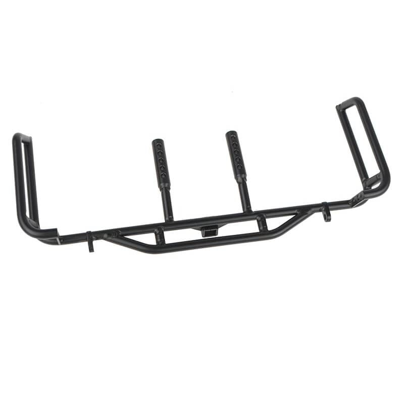 Rc4Wd Tough Armour Steel Tube Rear Bumper 85/87 Toyota Picku