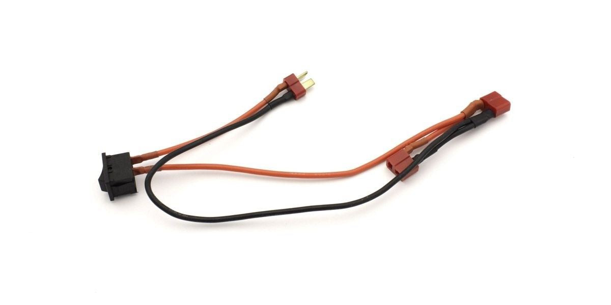 Switch Harness Kyosho Blizzard 2.0