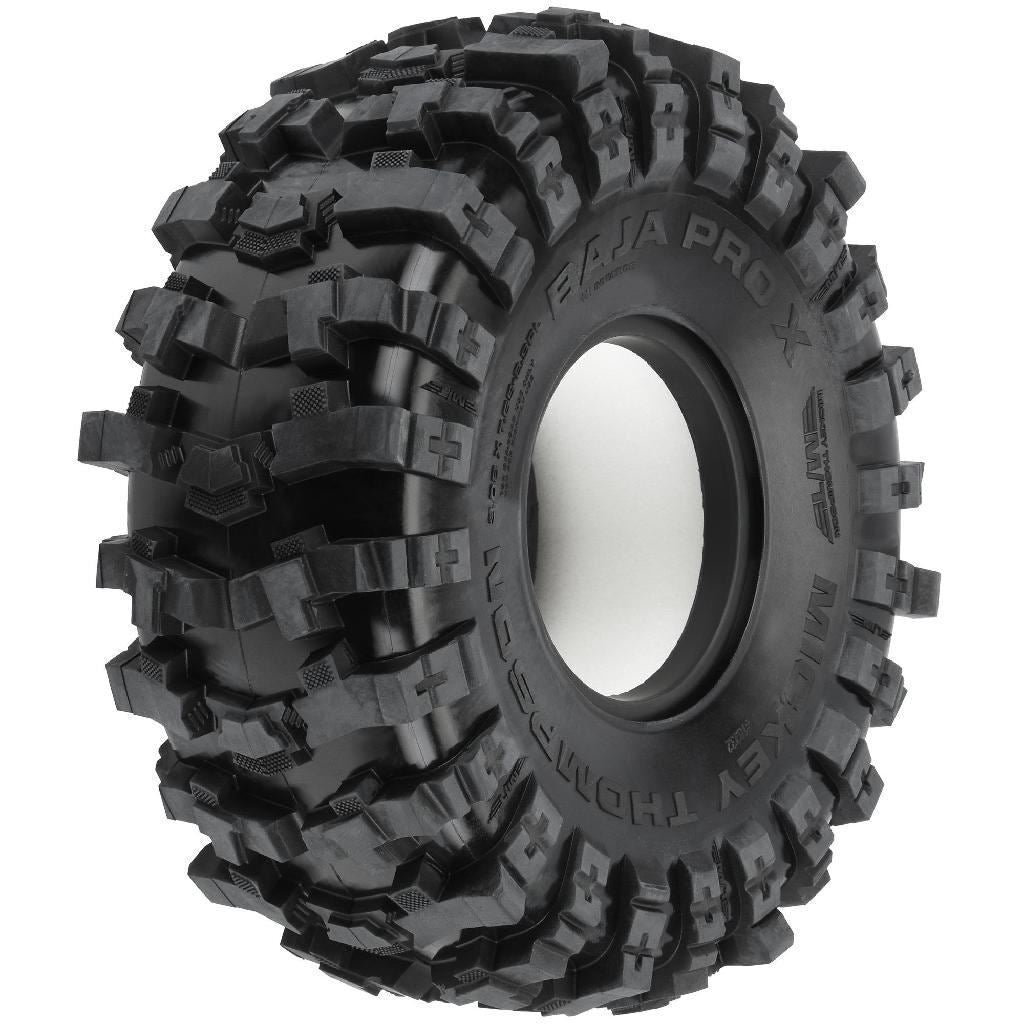 Proline Mickey Thompson Baja Pro X 2.9In G8 Rock Terrain Truck Tires