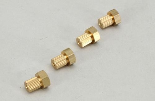 Radio Active M3 x 0.5 Dyco Coupling Insert