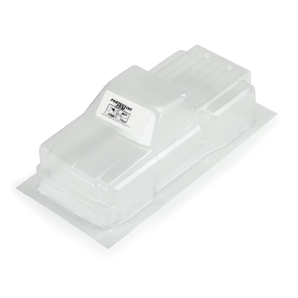 Proline 1/24 1978 Chevy K-10 Clear Body: Scx24