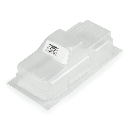 Proline 1/24 1978 Chevy K-10 Clear Body: Scx24