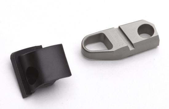 Futaba 4PV - Neckstrap Mount