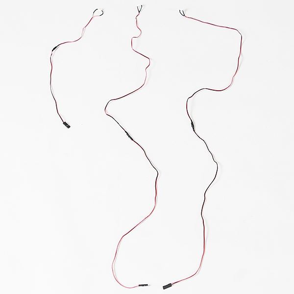 Fms Ranger 1800 Led Set