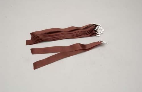 Slec 27MHz Frequency Pennant - Brown (Ea