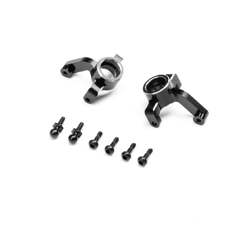 Losi Aluminum Spindles: Micro-B