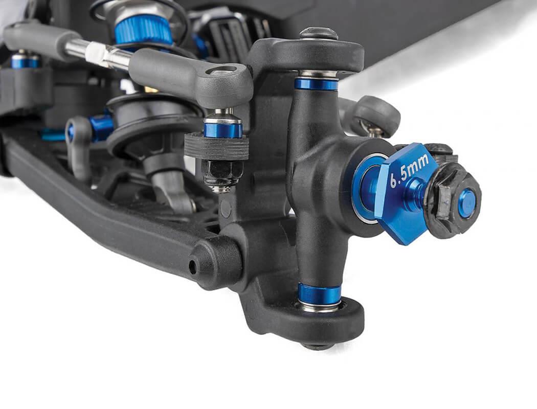 Team Associated RC10B7 Team Kit