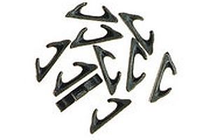 Artesania Fairlead With Bitt 9mm (10U)