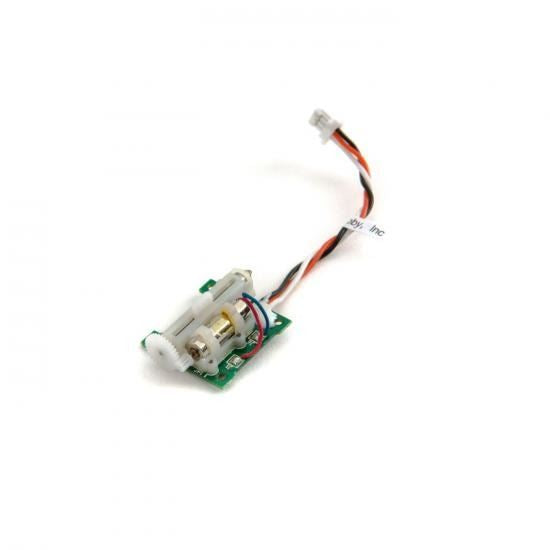 Blade Hobbies Servo: Nano CP S (SPMSH2028L)