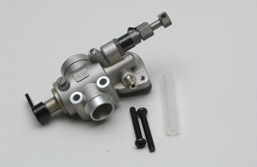 OS Engine Carburettor Assembly (60N) FS91SII (X-OS45983000)