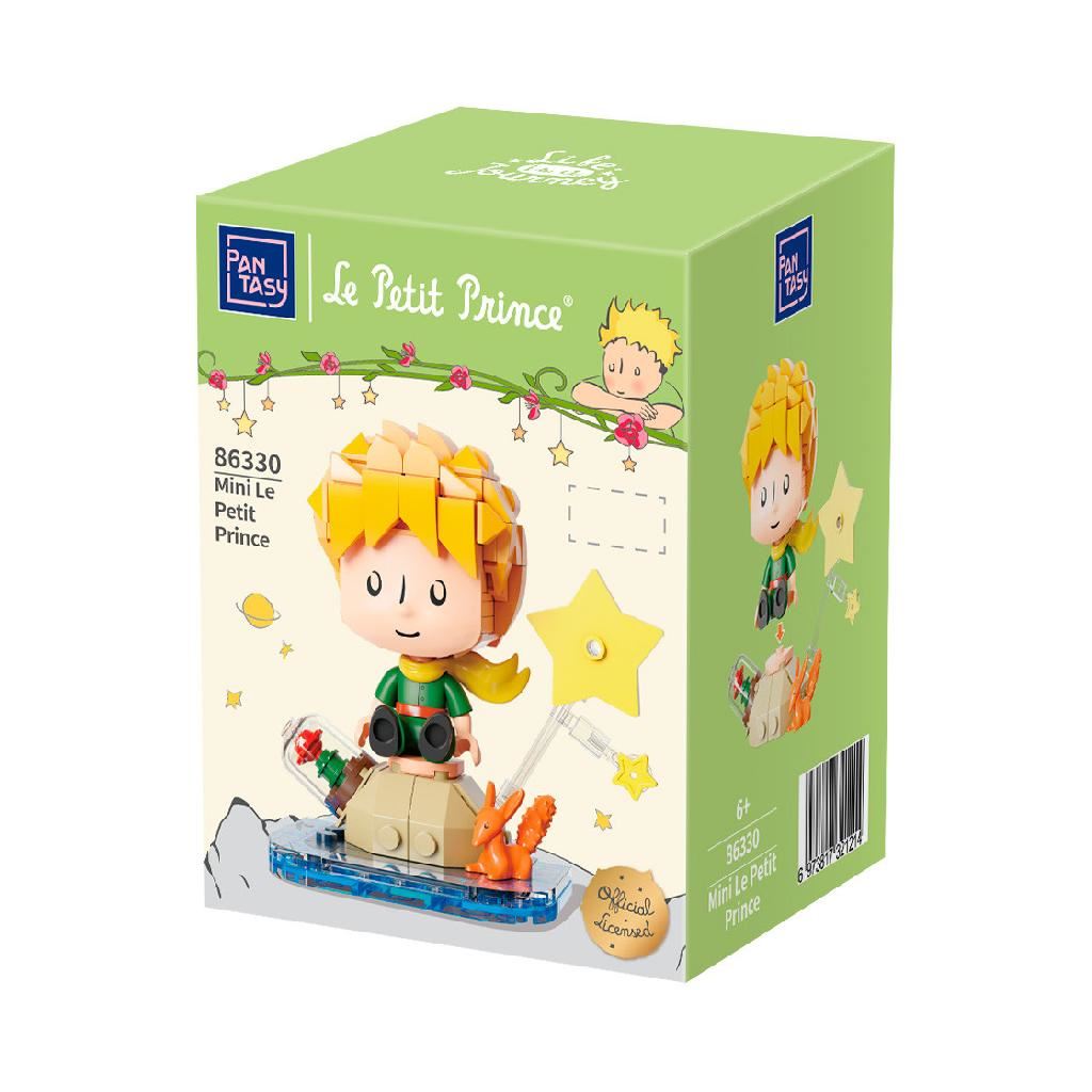 Pantasy Le Petit Prince™ Mini Le Petit Prince - 161 Pcs
