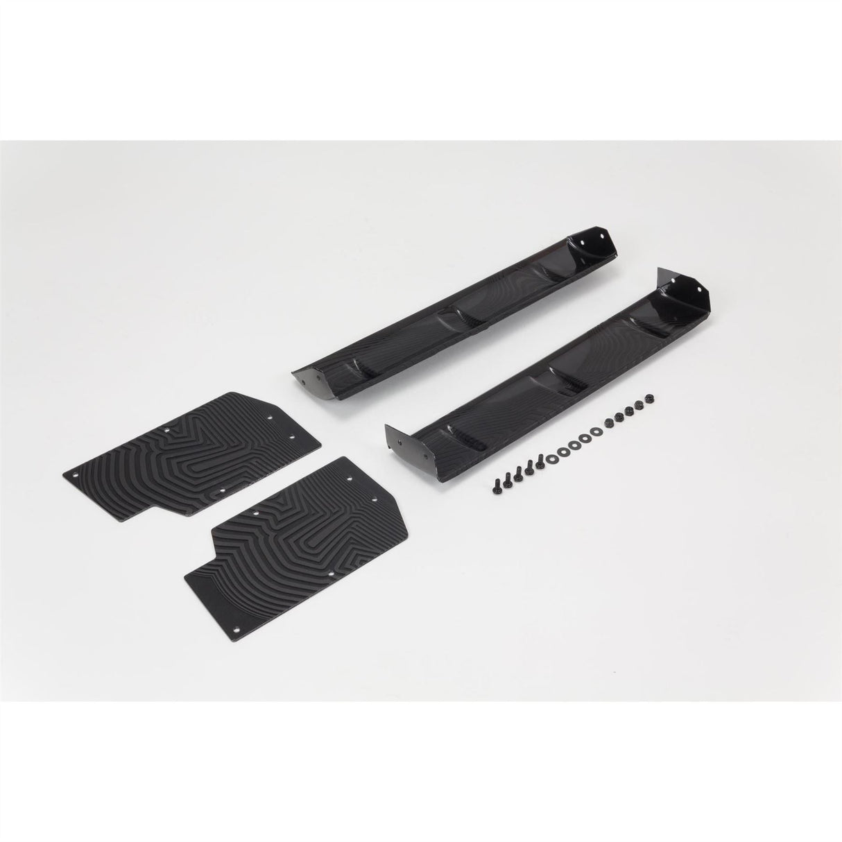 Arrma VENDETTA Wing Set Painted