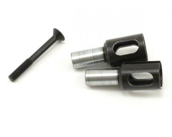 Schumacher Outputs; One Way - Cat SX pr