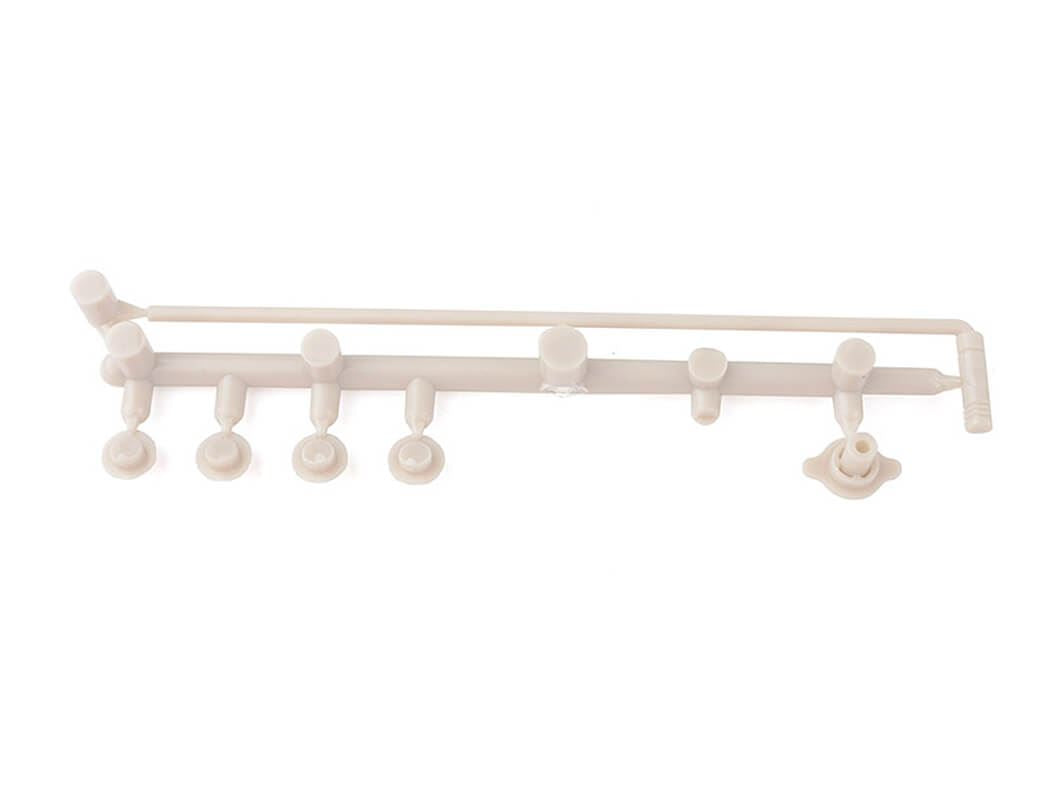 Rc4Wd 1982 Toyota Pickup Hood Parts