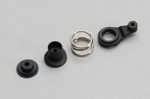 Ripmax Servo Saver - Jackal/Husky