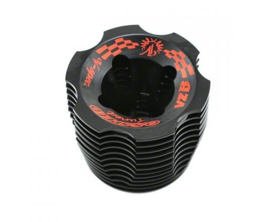 OS Engine Mag. Heatsink Head - Speed 21VZ-B (X-OS22105020)