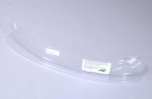 FG Modellsport Front bumper Audi A4 DTM