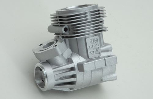 OS GT15HZ - Crankcase (X-OS28151000)