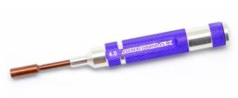 Arrowmax Nut Driver 4.0 x 60mm