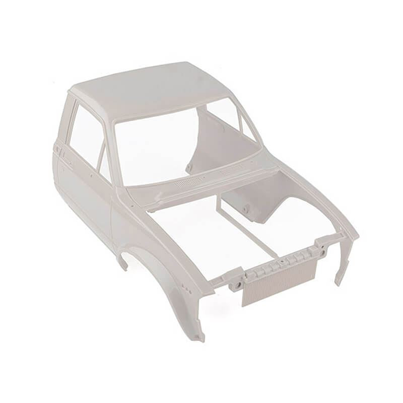 Rc4Wd 1982 Toyota Pickup Cab