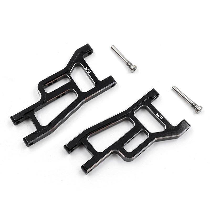 Yeah Racing Aluminum Front Suspension Arms For Traxxas Drag Slash