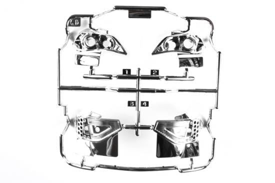 Tamiya J Parts For 58430