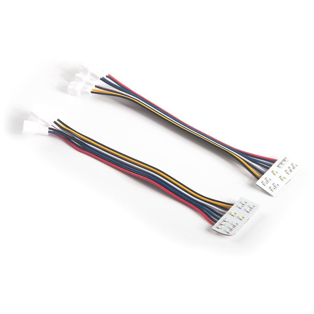 Yikong Tail Light Board