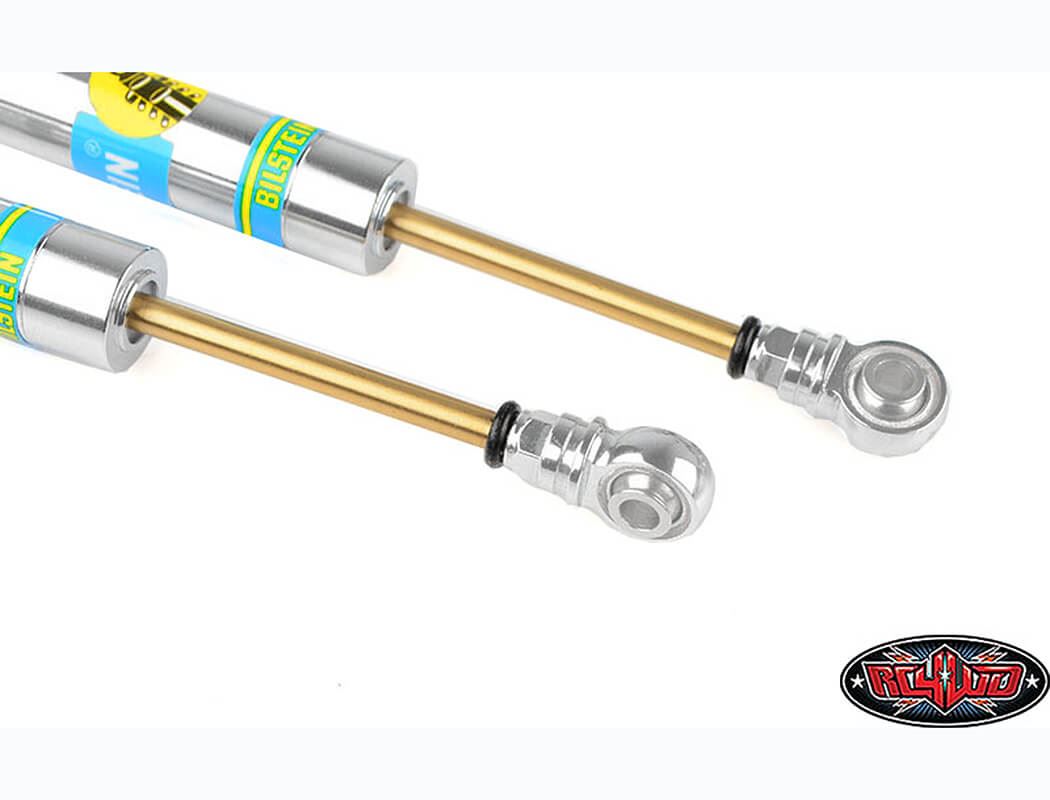 Rc4Wd Bilstein Sz Series Shock Absorbers (60Mm)