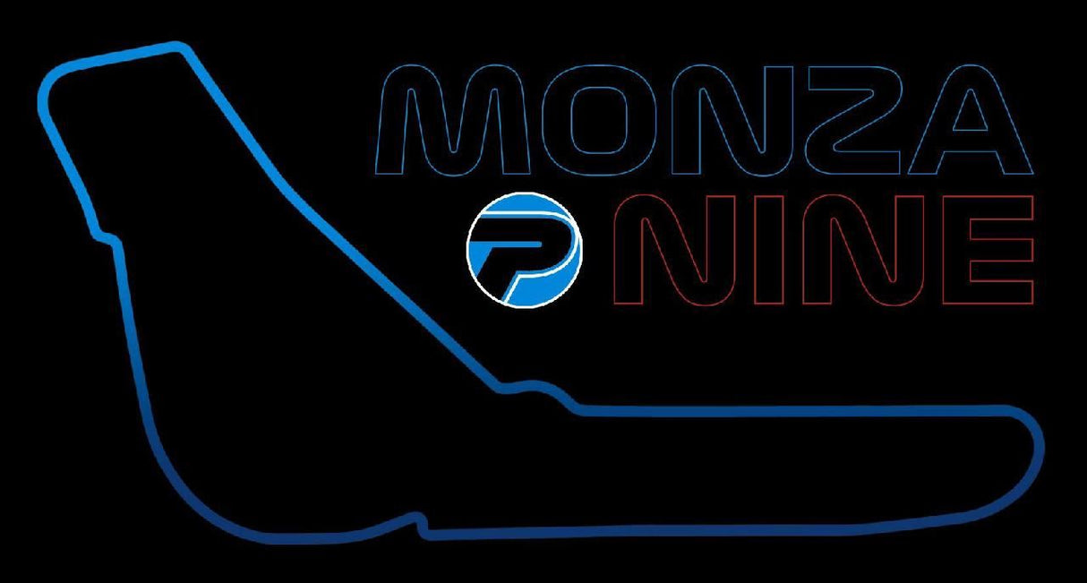 Picco Monza Nine .21 On Road Engine