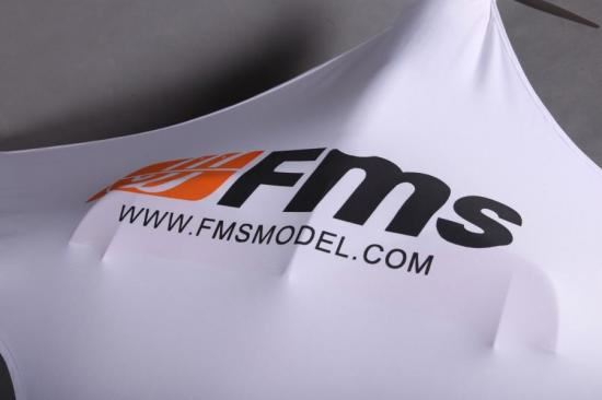 FMS PROTECTIVE PLANE COVER FOR 1300-1700mm WINGSPAN