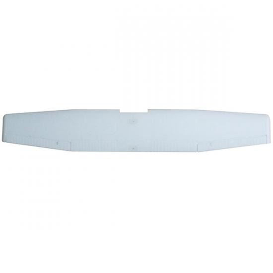 DYNAM SCOUT WING INCLUDING PLASTIC PARTS