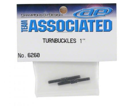 Team Associated Turnbuckle 1"