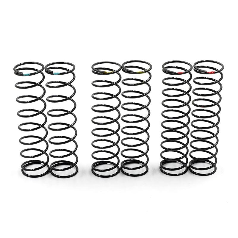 Yeah Racing 100mm Big Bore Go Spring Set