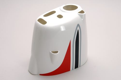 Black Horse Ryan STA .55 - Cowl