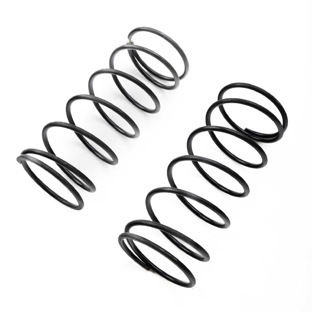 Losi Front Spring 13.6 Lb Rate, White (2): 5Ive-T 3.0