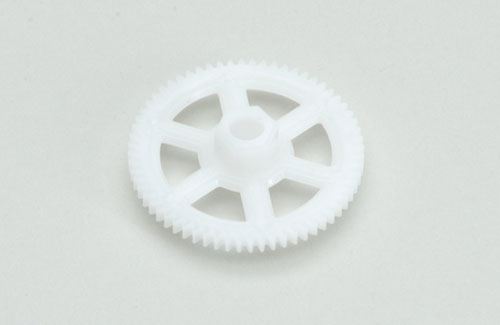 UDI U829A Drone - Gear