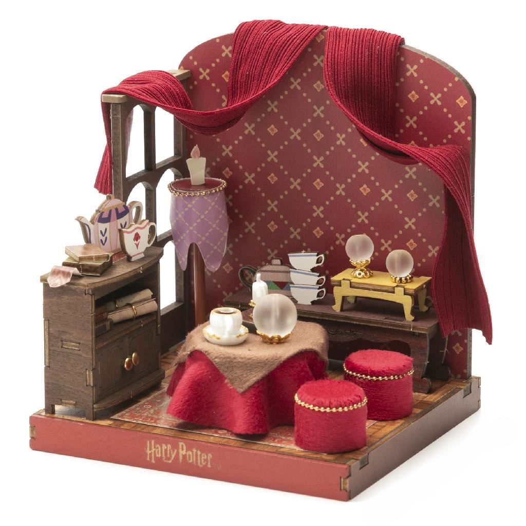 Puremind Harry Potter Hogwarts Divination Class