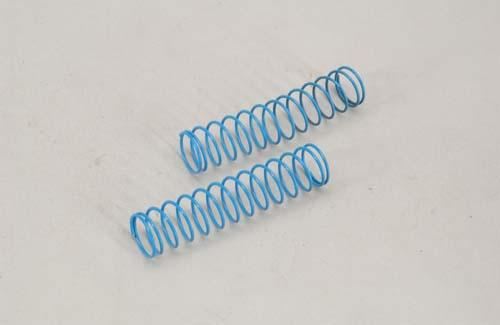 XTM Racing Shock Spring (Blue/Med/Pk2)All XCel