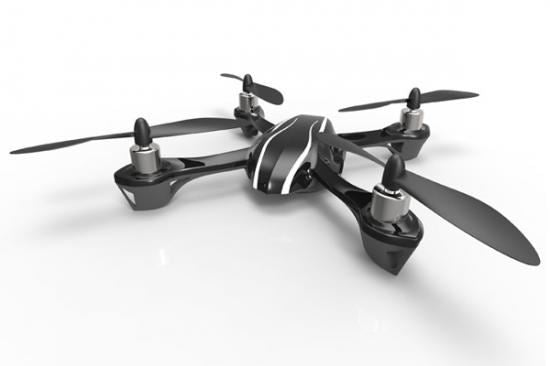 HUBSAN X4 MINI QUADCOPTER U WRENCH