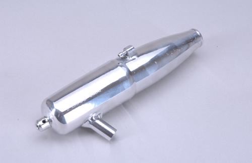 OS Engine T-2060 WN Tuned Pipe,21VG/VZ,28XZ (X-OS72106090)