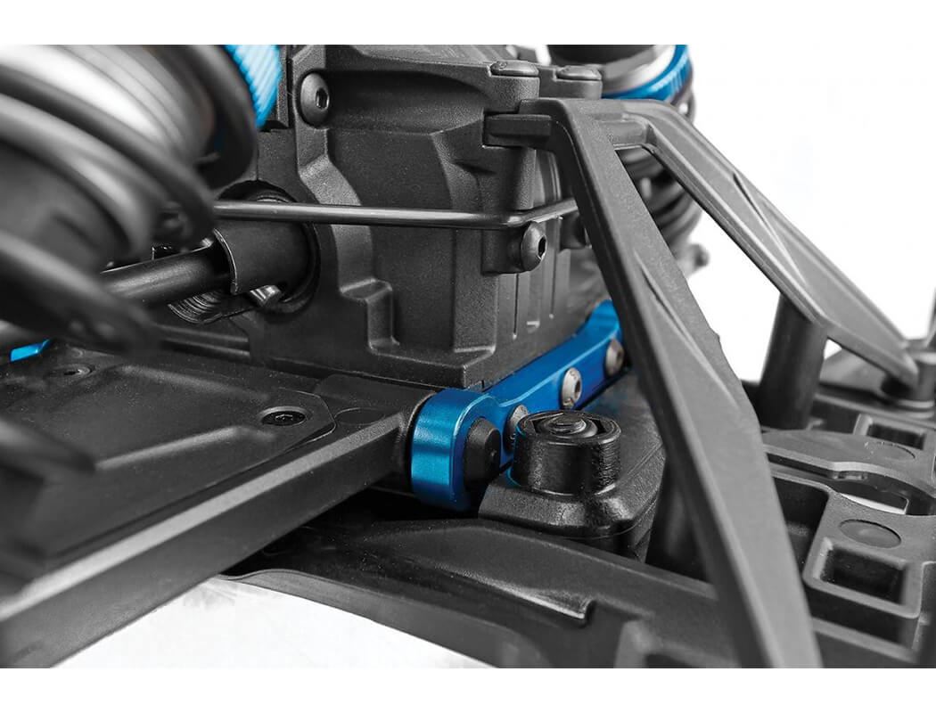 Team Associated Sr7 Hoonigan Roller