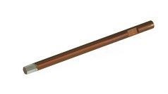 Schumacher Hex Driver .035 x 60mm Tip Only