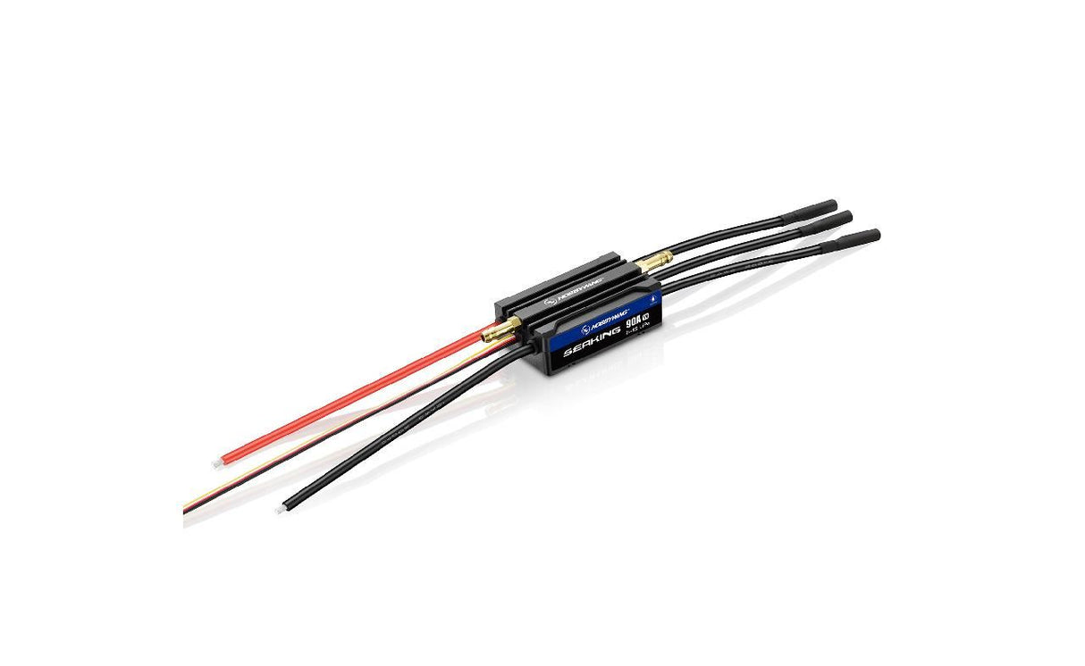 Hobbywing Seaking 90A V4 Speed Control