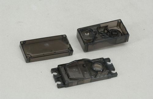 Cirrus Servo Case - CS501BB/2MG/3R