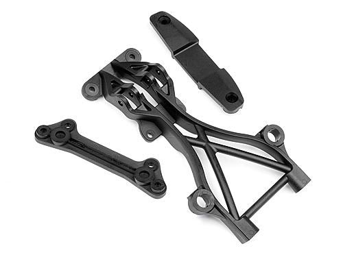 HPI Rear Brace Set