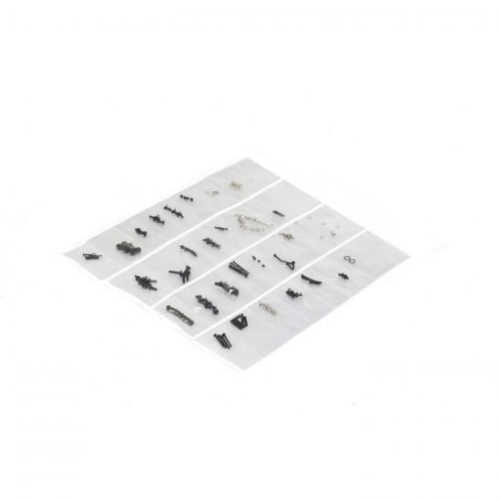 ECX Complete Hardware Set: 1:12 4WD Barrage